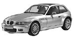 BMW E36-7 P3528 Fault Code