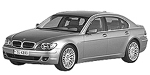 BMW E65 P3528 Fault Code