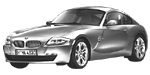 BMW E86 P3528 Fault Code