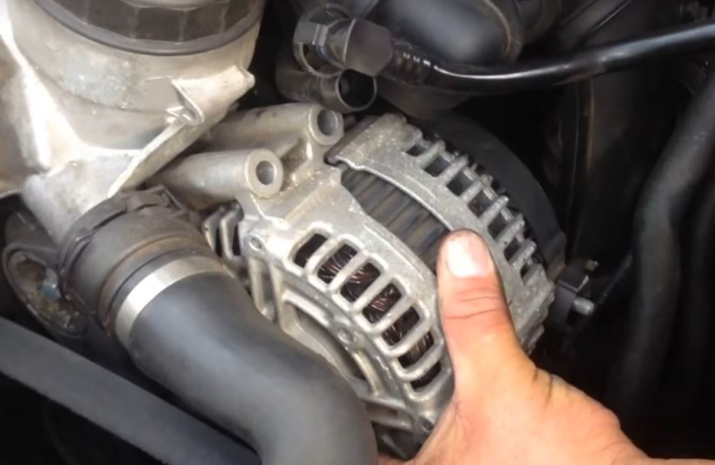 See P3528 in engine
